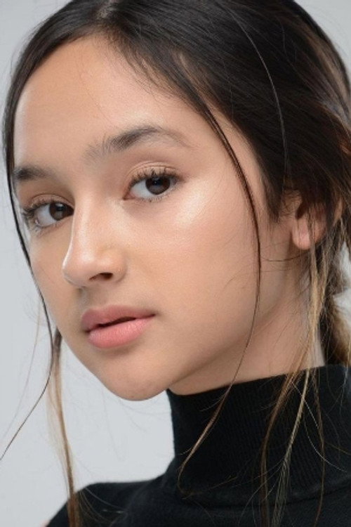 Оливиа Моррисон