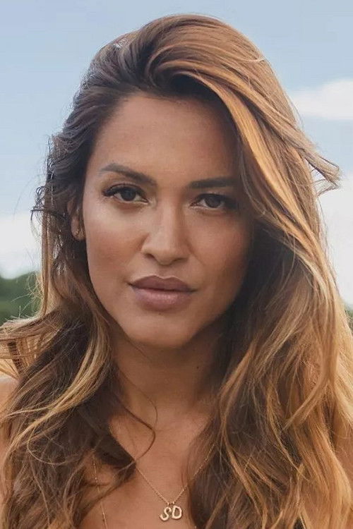 Сасзелине Дрейер