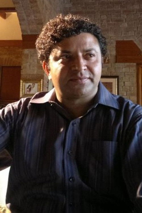 Мохаммад Ифтикхар Иффи