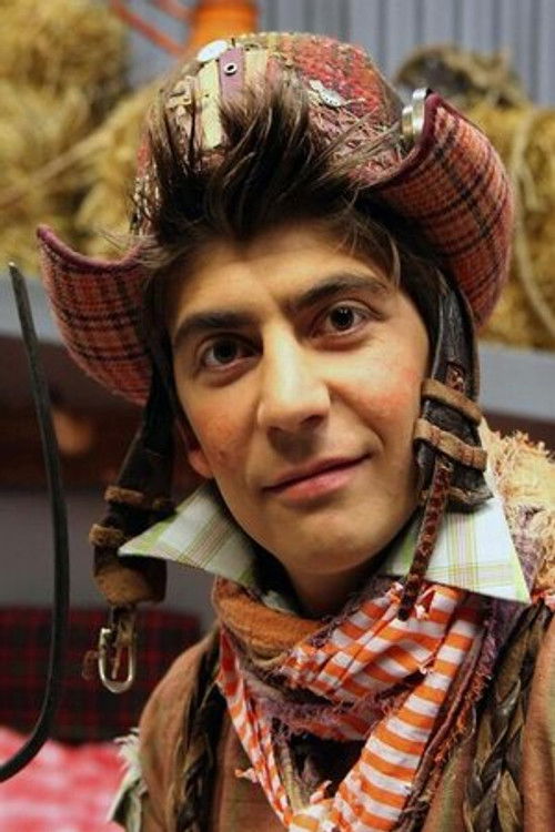 Jонас Лееманс