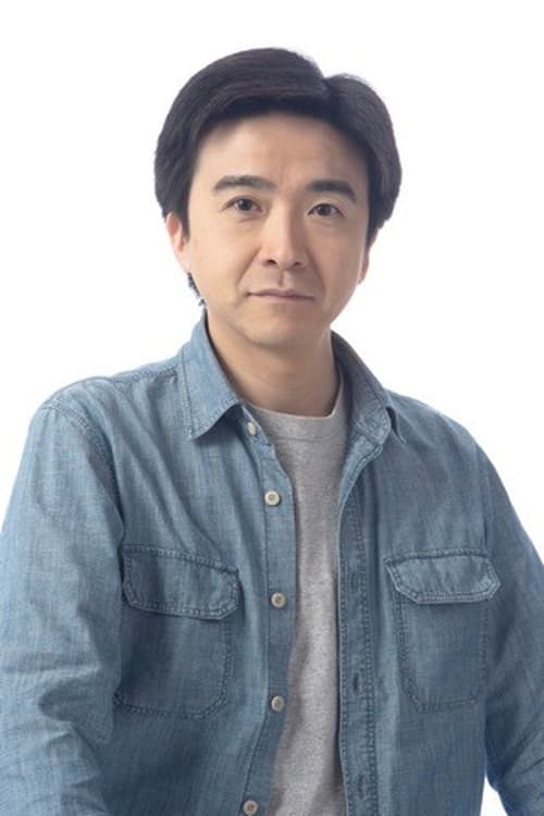 Такахидэ Адачи