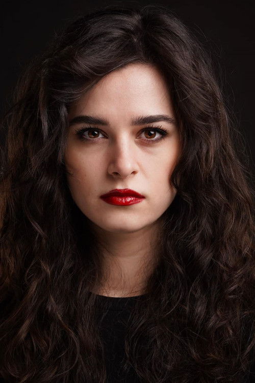 Ванесса Пейанкова