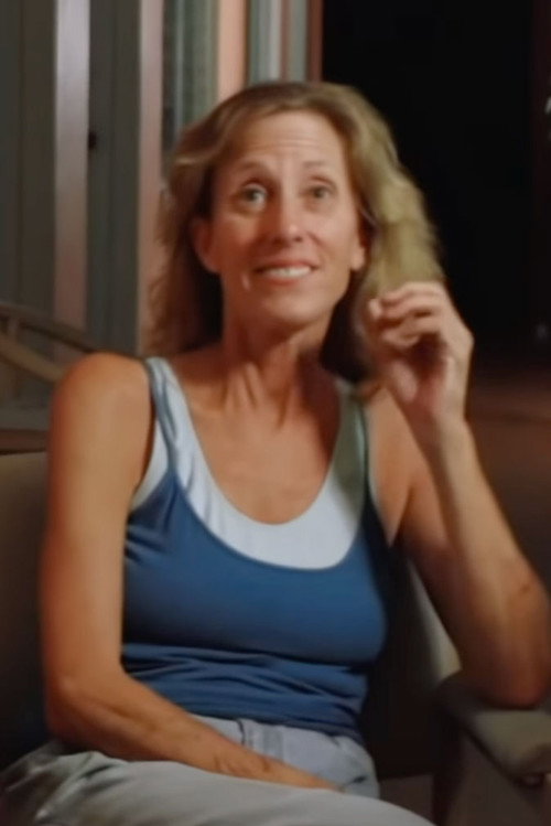 Маргие Хамилтон