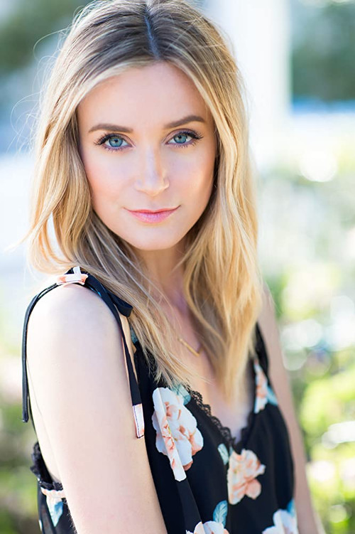 Лиса Цхамберлаин