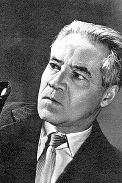 Йевгений Сперанский