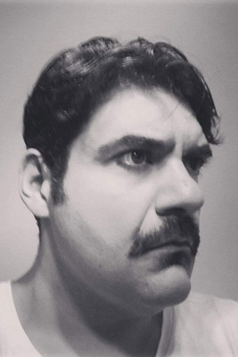 Димос Мамалоудис