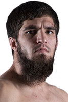 Вискхан Магомадов