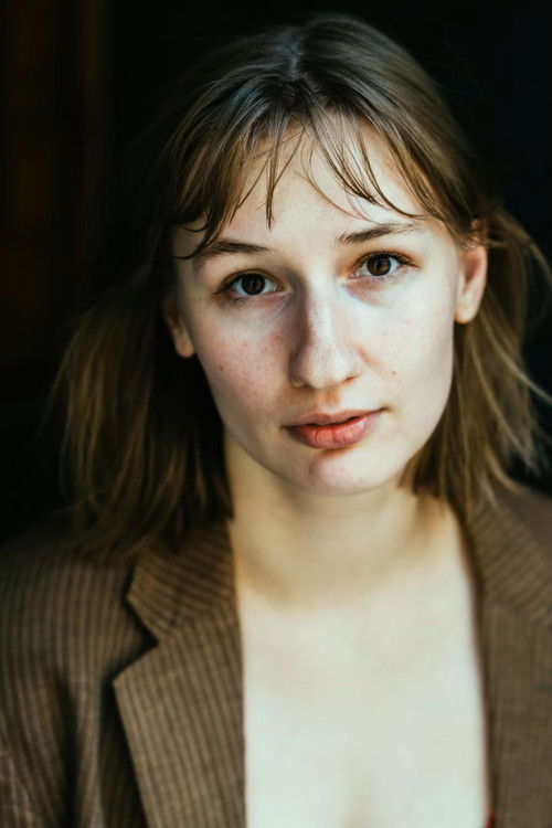 Анналиса Хохл