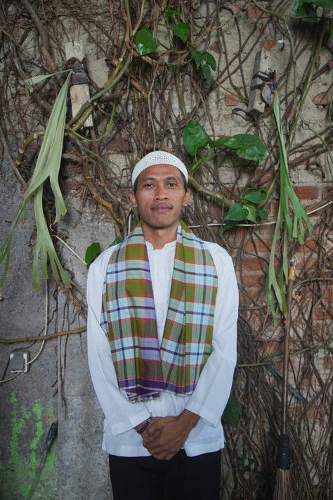 Йуда Jуанда