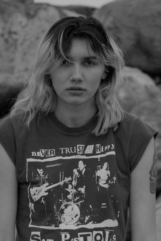 Росалинд Деадерицк