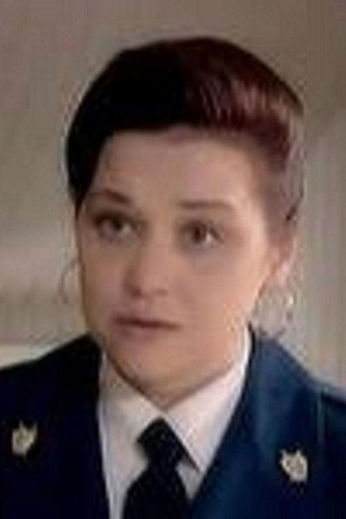 Ирина Прошина