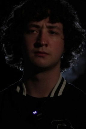  Бенджамин Маккензи