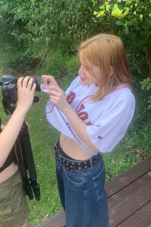 Исла О'Цоннор Wиллиамс