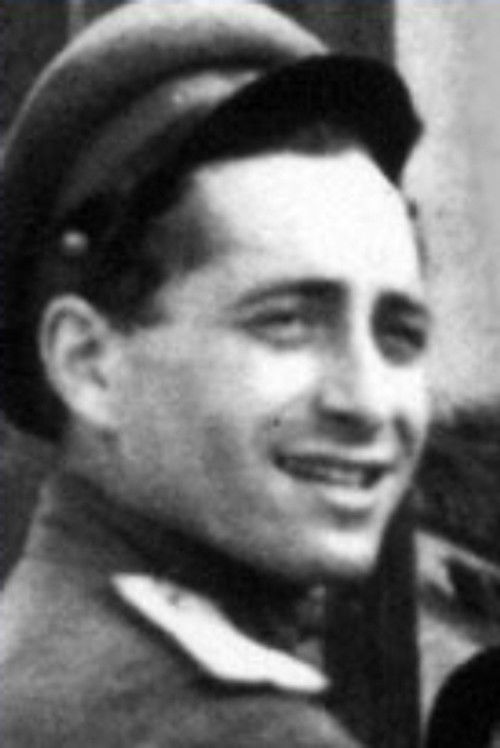 Михаил Посельский