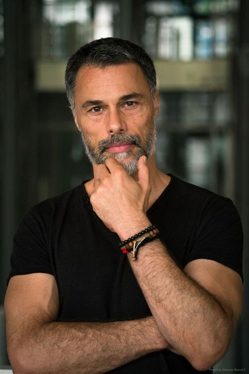 Давид Децарме