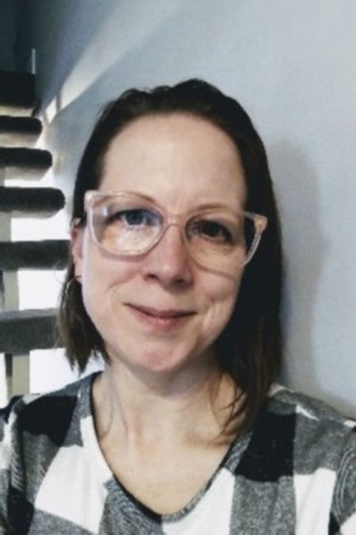 Ребецца Хаинес