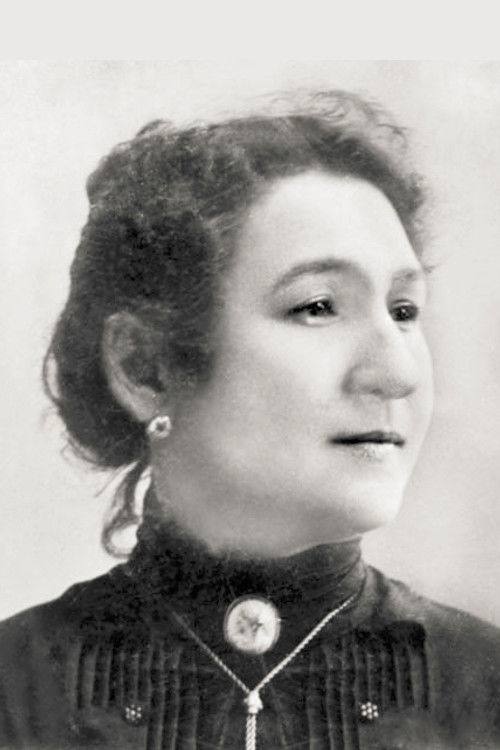 Лйубов Линйтска