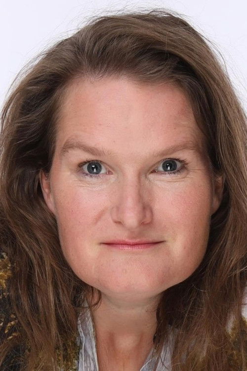 Лйссер Кирстине Андерсен