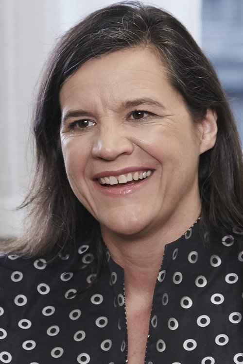 Кирстен Jохнсон