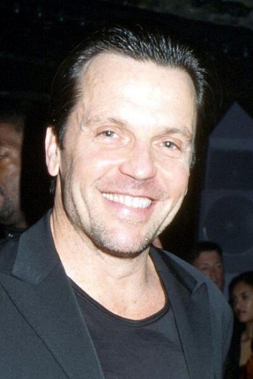 Рогер Wилсон