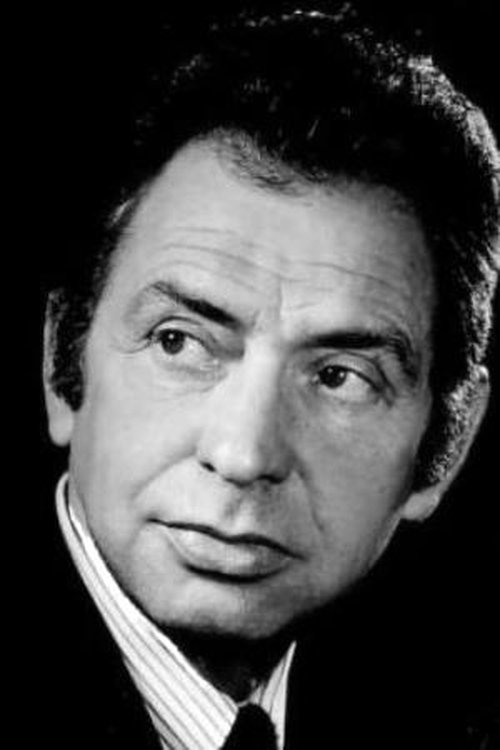  Альфред Форер