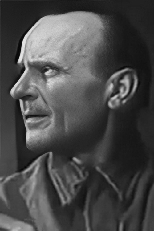 Константин Северный