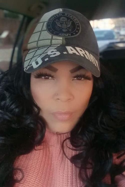 Диана Рамос Сантиаго Цартер