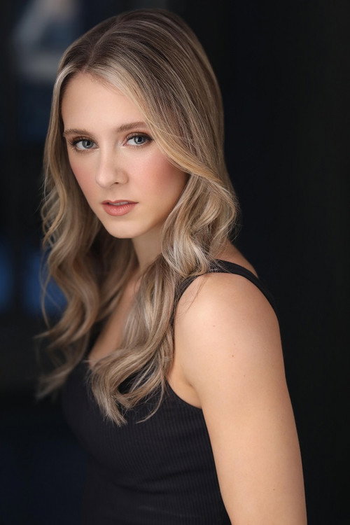 Бекки Фергюсон