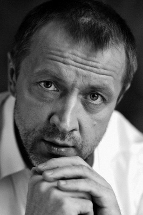 Алеxандер Куликов