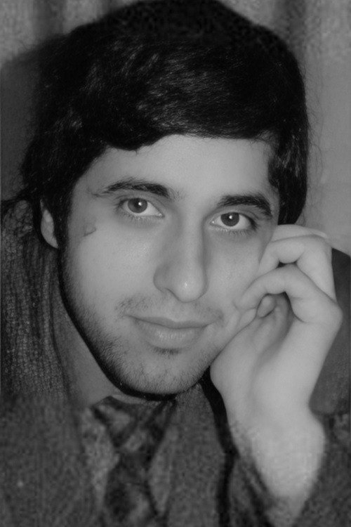 Алескер Мамедоглу