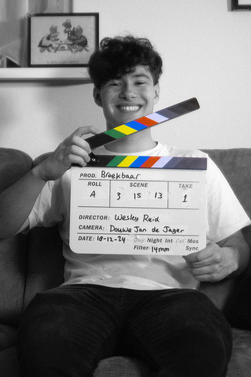 Wеслей Реид