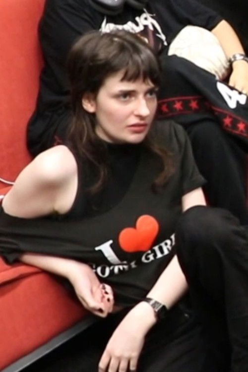 Цхарлие Гибсон