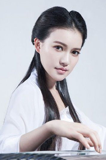 Йанг Qингзху