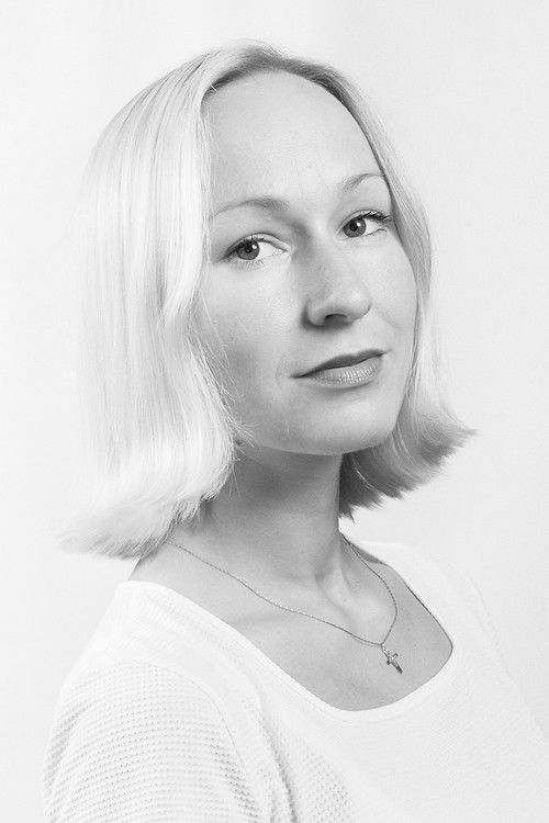 Лиина Олмару