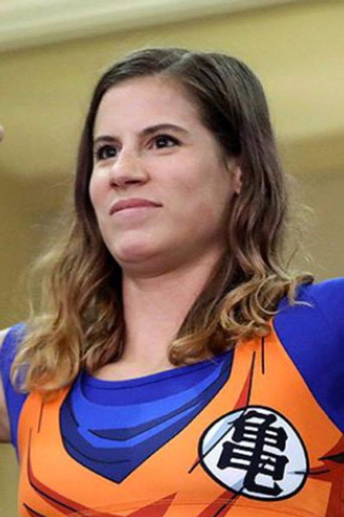 Вицториа Леонардо