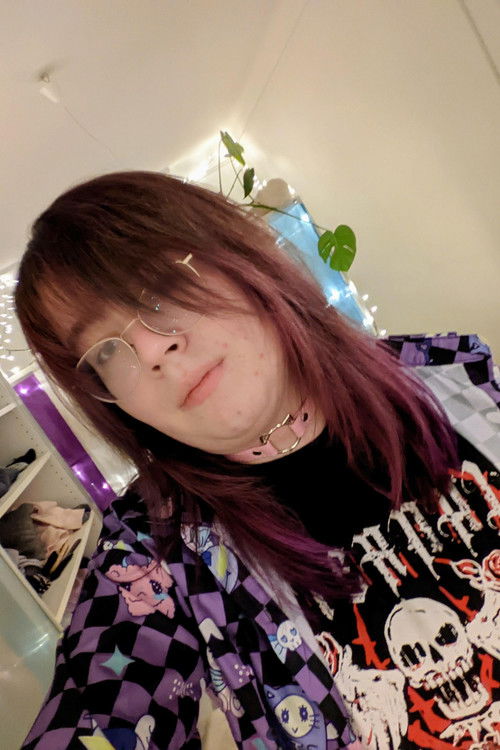 маиа арсон цримеw