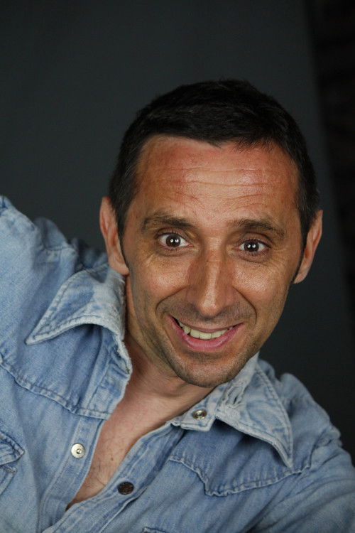 Jесúс Пардо