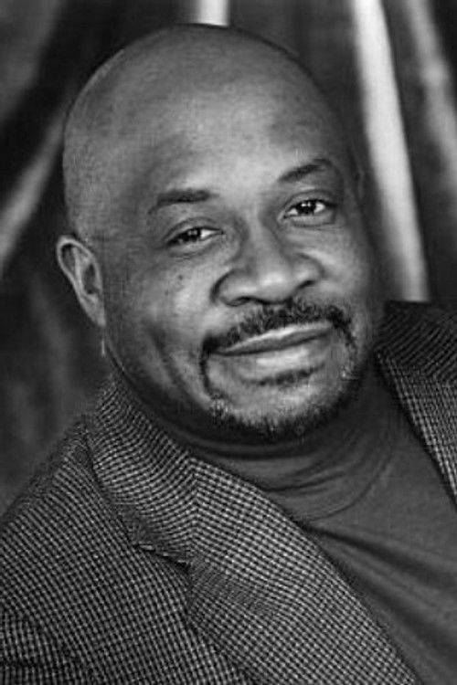 Еррол Антхонй Wилкс