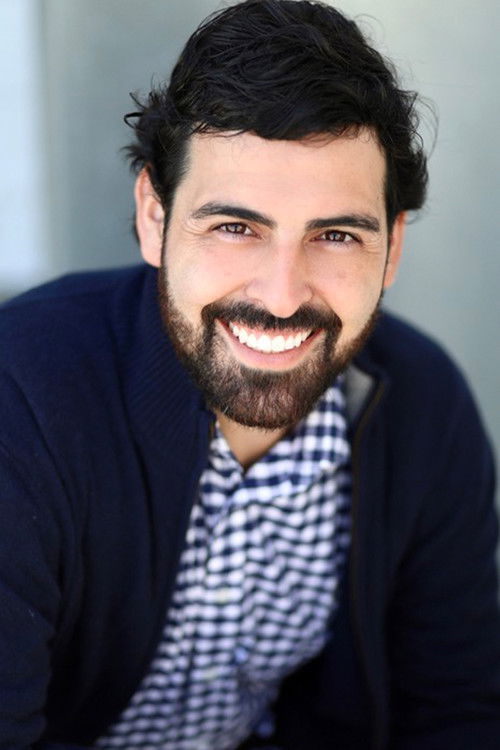  Брайан Перес