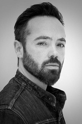  Джон Хенсли