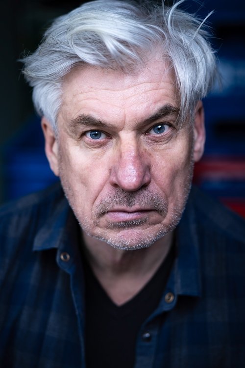 Хелмут Моосхаммер