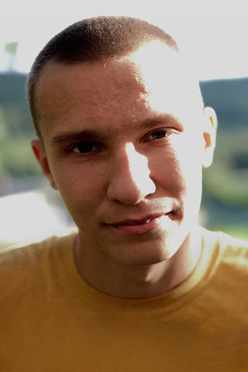 Алексеj Jарута