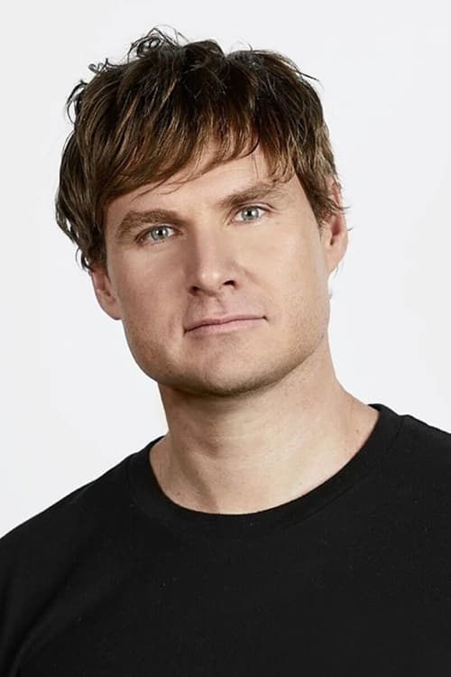 Дамиен Поwер