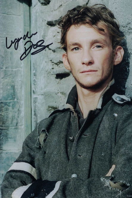 Лйндон Давиес