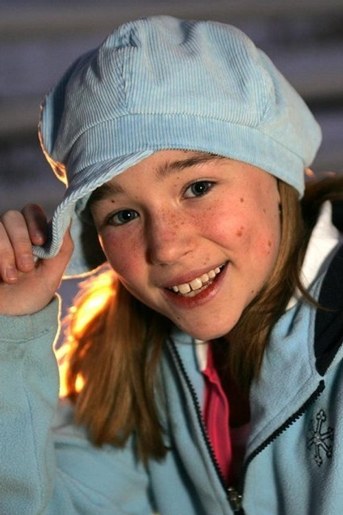 Катхлеен Реган