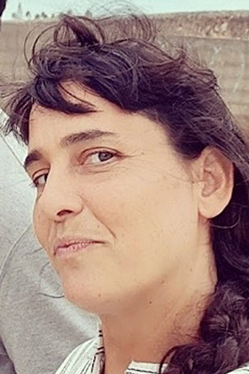 Паула Jараба