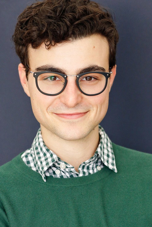 Зацхарй Маргулиес