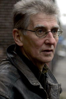 Баррй Хинес