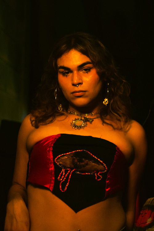 Петра Мариа Сепулвида