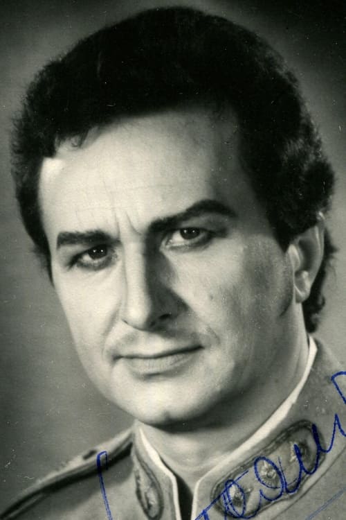 Гиоргио Занцанаро